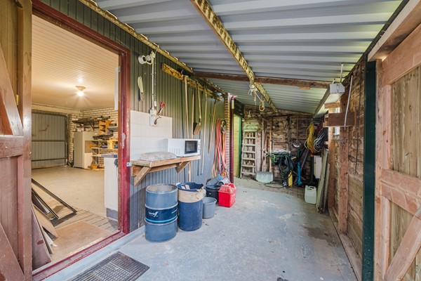 Medium property photo - Bakovensweg 1, 9545 TJ Bourtange